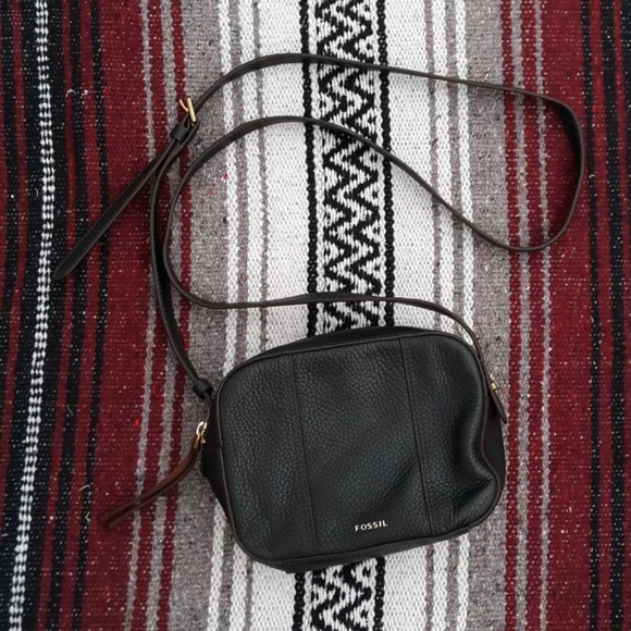 Fossil Handbags - Cross body fossil bag